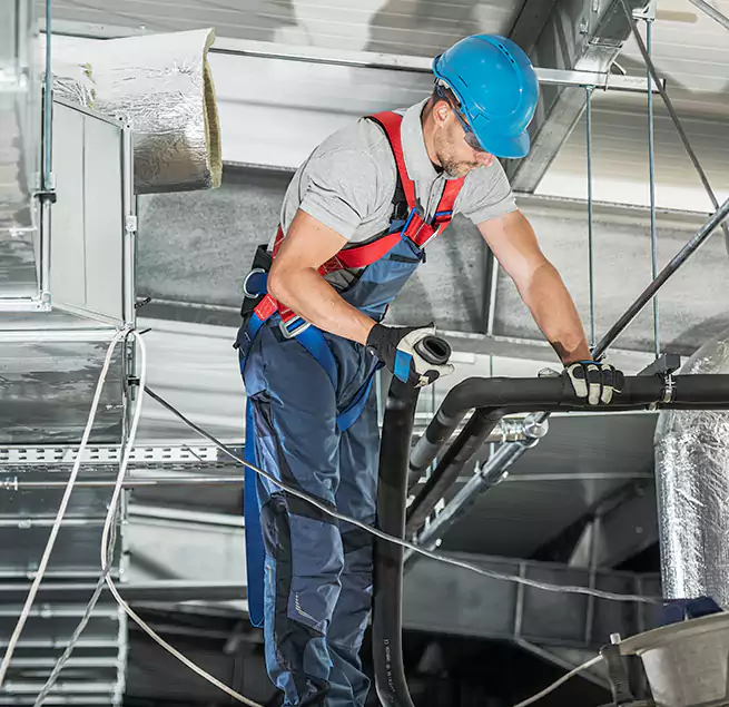 Why Homeowners & Businesses Trust Us in Pahrump, NV?