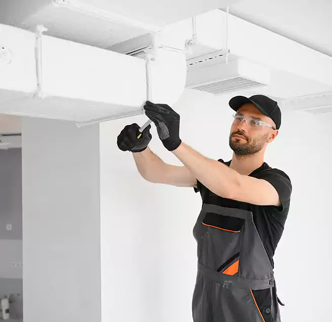 Why Homeowners & Businesses Trust Us in Pahrump, NV?