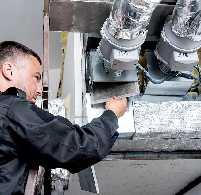 Why Homeowners & Businesses Trust Us in Pahrump, NV?