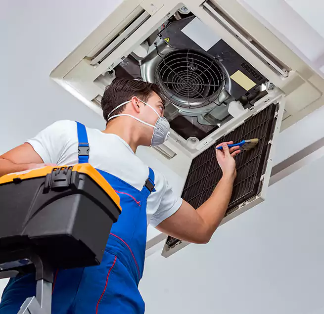 Why Homeowners & Businesses Trust Us in Pahrump, NV