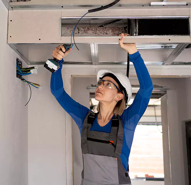 Why Homeowners & Businesses Trust Us in Pahrump, NV?