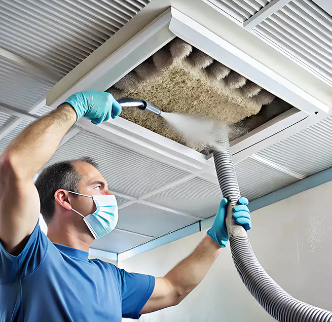 Why Homeowners Businesses Trust Us in Pahrump, NV