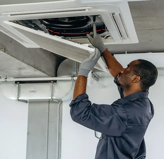 Why Homeowners & Businesses Trust Us in Pahrump, NV?