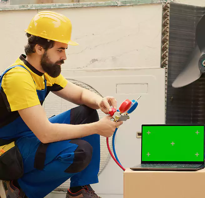 Why Homeowners & Businesses Trust Us in Pahrump, NV?