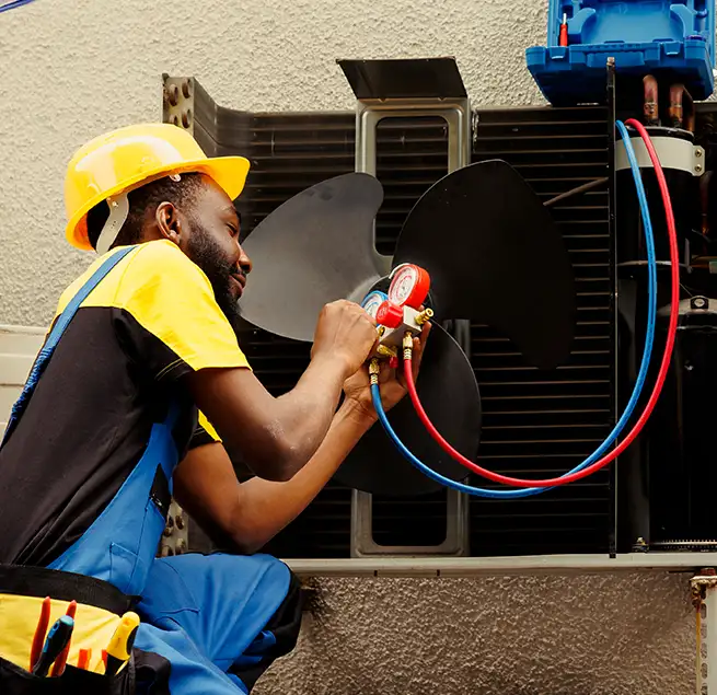 Why Homeowners & Businesses Trust Us in Pahrump, NV?