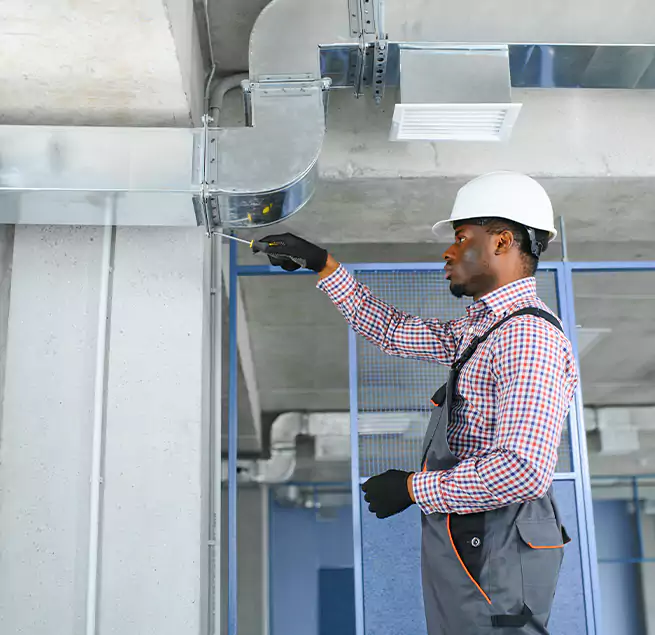 Why Homeowners & Businesses Trust Us in Pahrump, NV