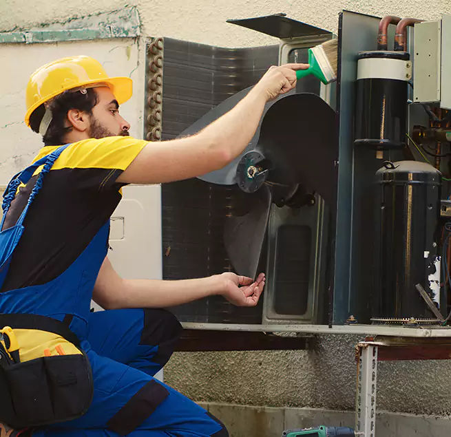  Why Homeowners & Businesses Trust Us in Pahrump, NV?