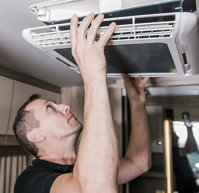 Why Homeowners & Businesses Trust Us Pahrump, NV