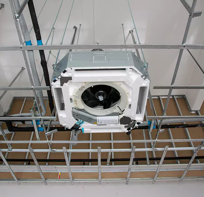 Why Homeowners & Businesses Trust Us Pahrump, NV