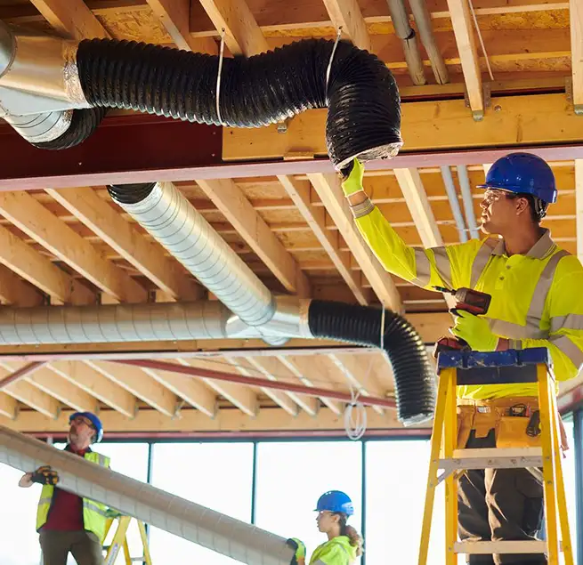 Why Homeowners & Businesses Trust Us in Pahrump, NV?