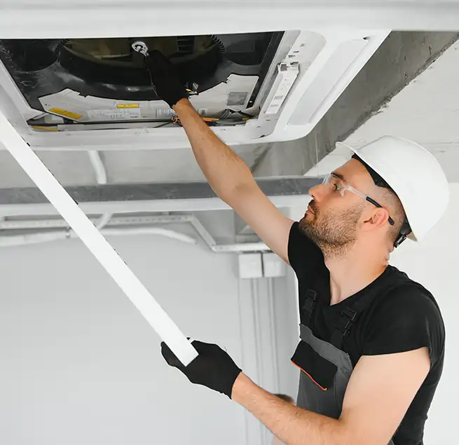 Why Homeowners & Businesses Trust Us in Pahrump, NV?