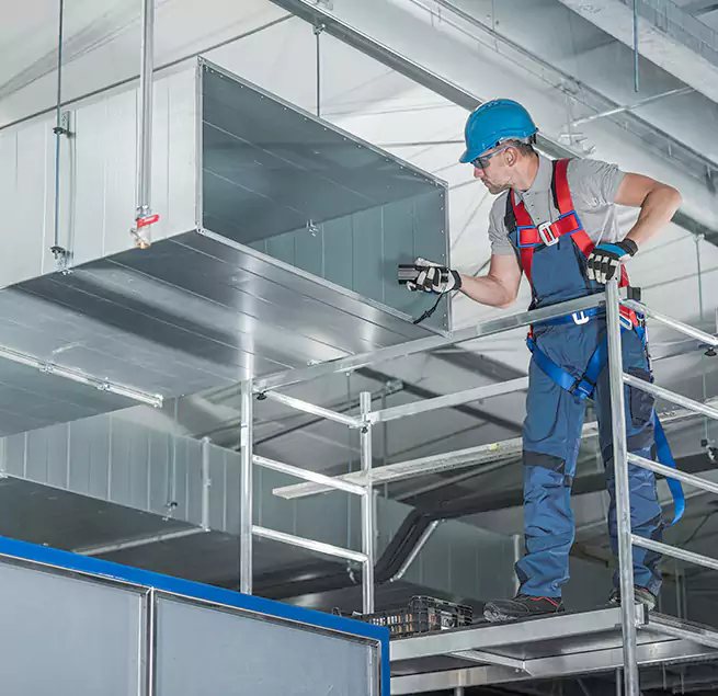 Why Homeowners & Businesses Trust Us in Pahrump, NV?