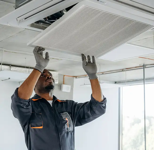 Why Homeowners & Businesses Trust Us in Pahrump, NV?