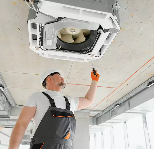 Why Homeowners Businesses Trust Us in Pahrump, NV