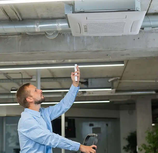 Why Homeowners & Businesses Trust Us in Pahrump, NV?