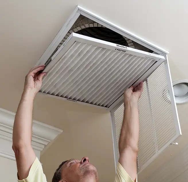 Why Homeowners & Businesses Trust Us in Pahrump, NV?