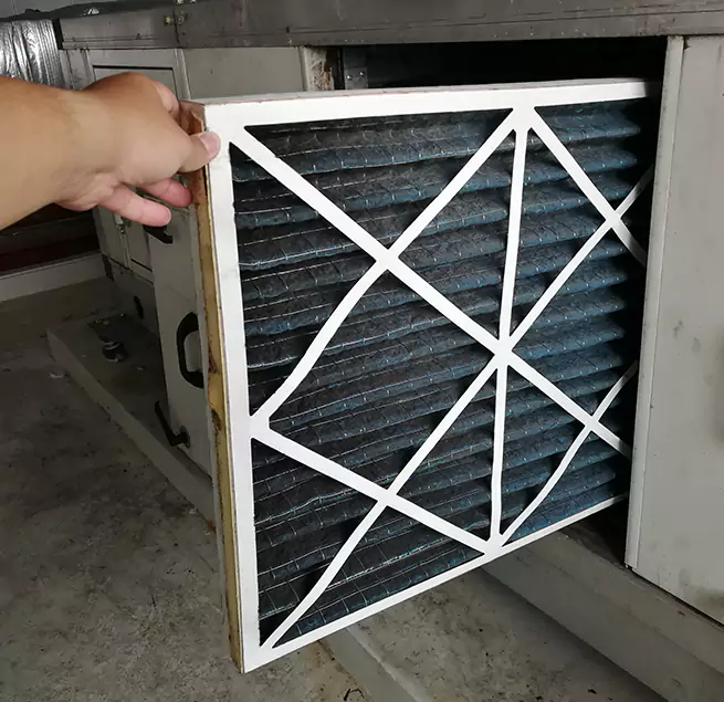 Why Homeowners & Businesses Trust Us Pahrump, NV?